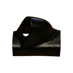 Honda Civic Si Pillar Pod Gauge Mount - BLOX Racing - 1 Gauge - `01-`05